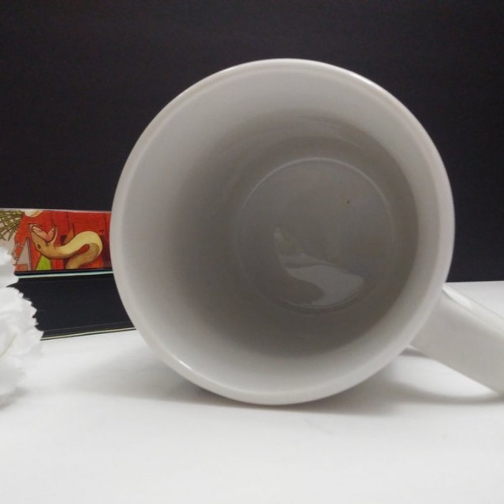 Yorkshire Terrier Dog Breed Mug Coffee Cup - Picture 9 of 9